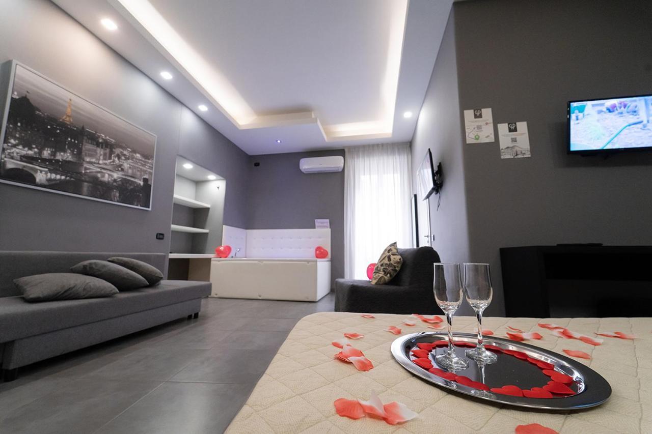 Hotel Royal House Napoli Centro, By Clapa Group Exterior foto