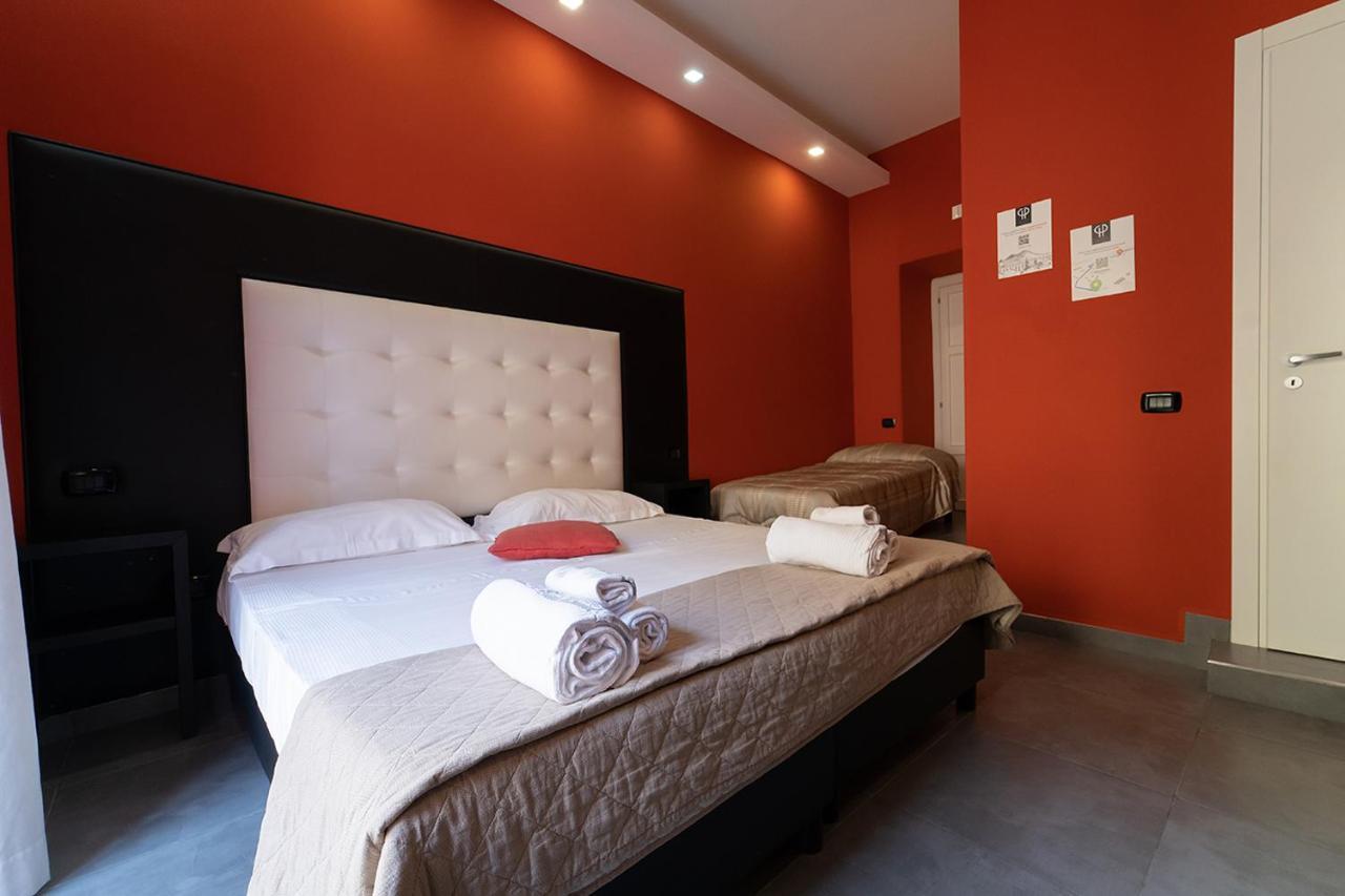 Hotel Royal House Napoli Centro, By Clapa Group Exterior foto