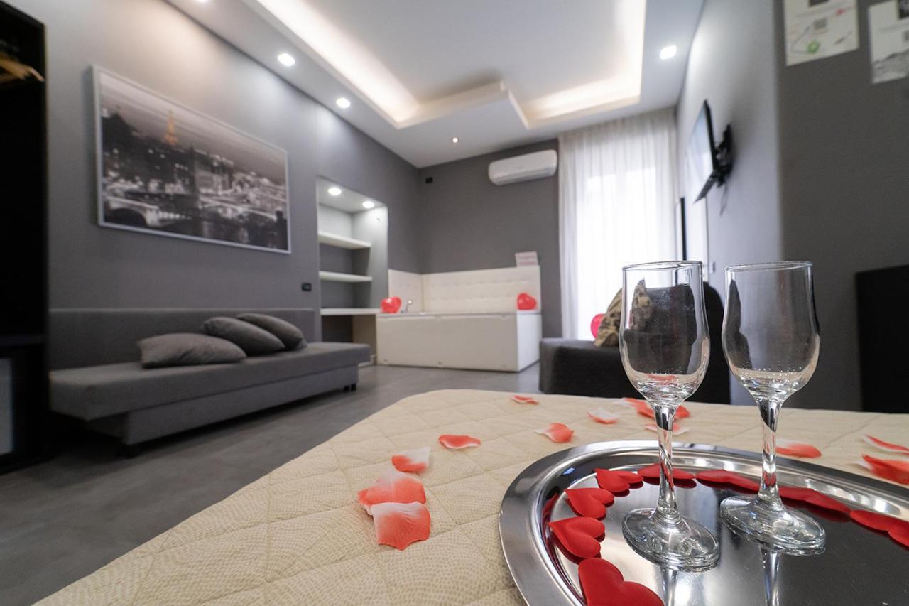 Hotel Royal House Napoli Centro, By Clapa Group Exterior foto