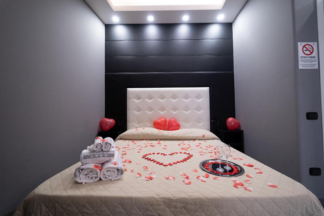 Hotel Royal House Napoli Centro, By Clapa Group Exterior foto