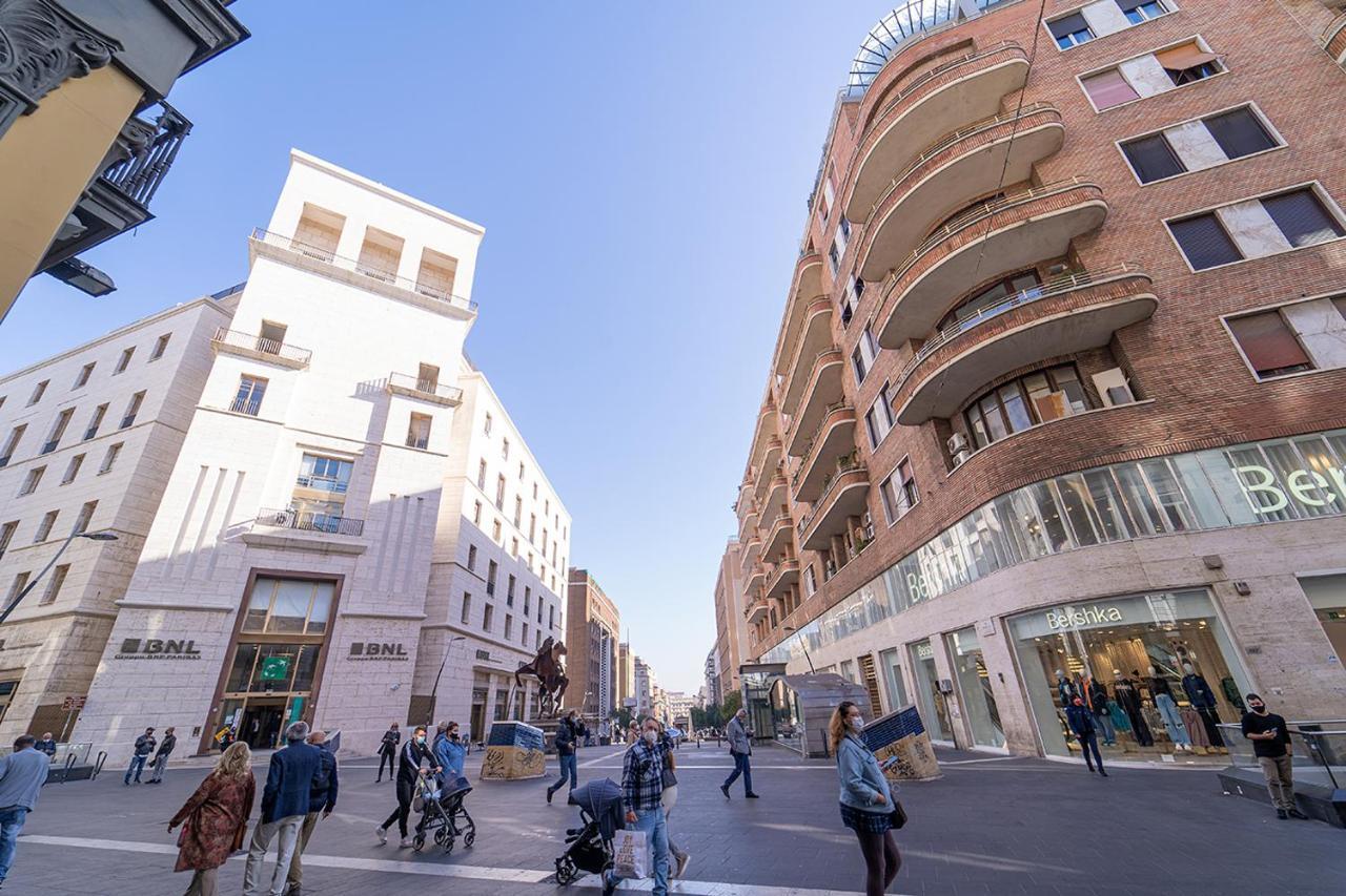 Hotel Royal House Napoli Centro, By Clapa Group Exterior foto