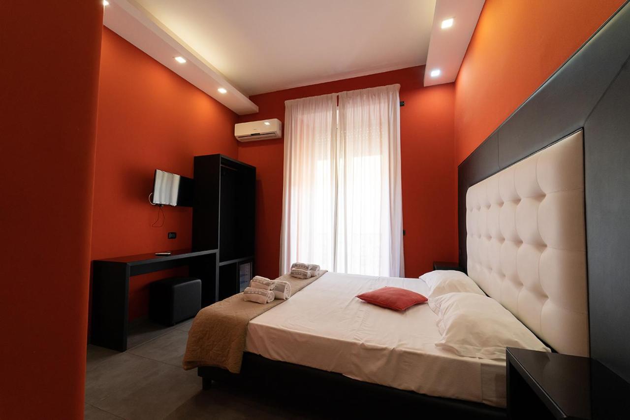Hotel Royal House Napoli Centro, By Clapa Group Exterior foto