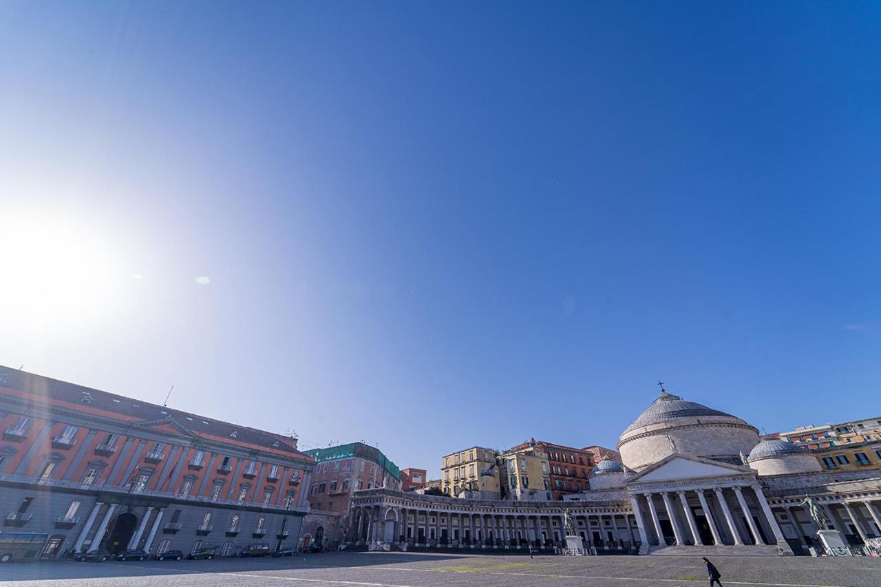 Hotel Royal House Napoli Centro, By Clapa Group Exterior foto