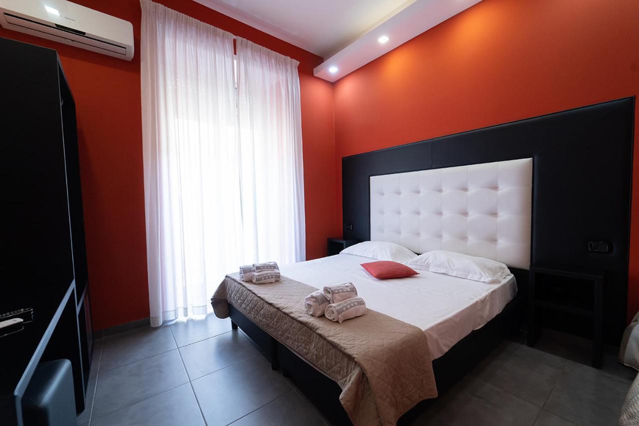 Hotel Royal House Napoli Centro, By Clapa Group Exterior foto