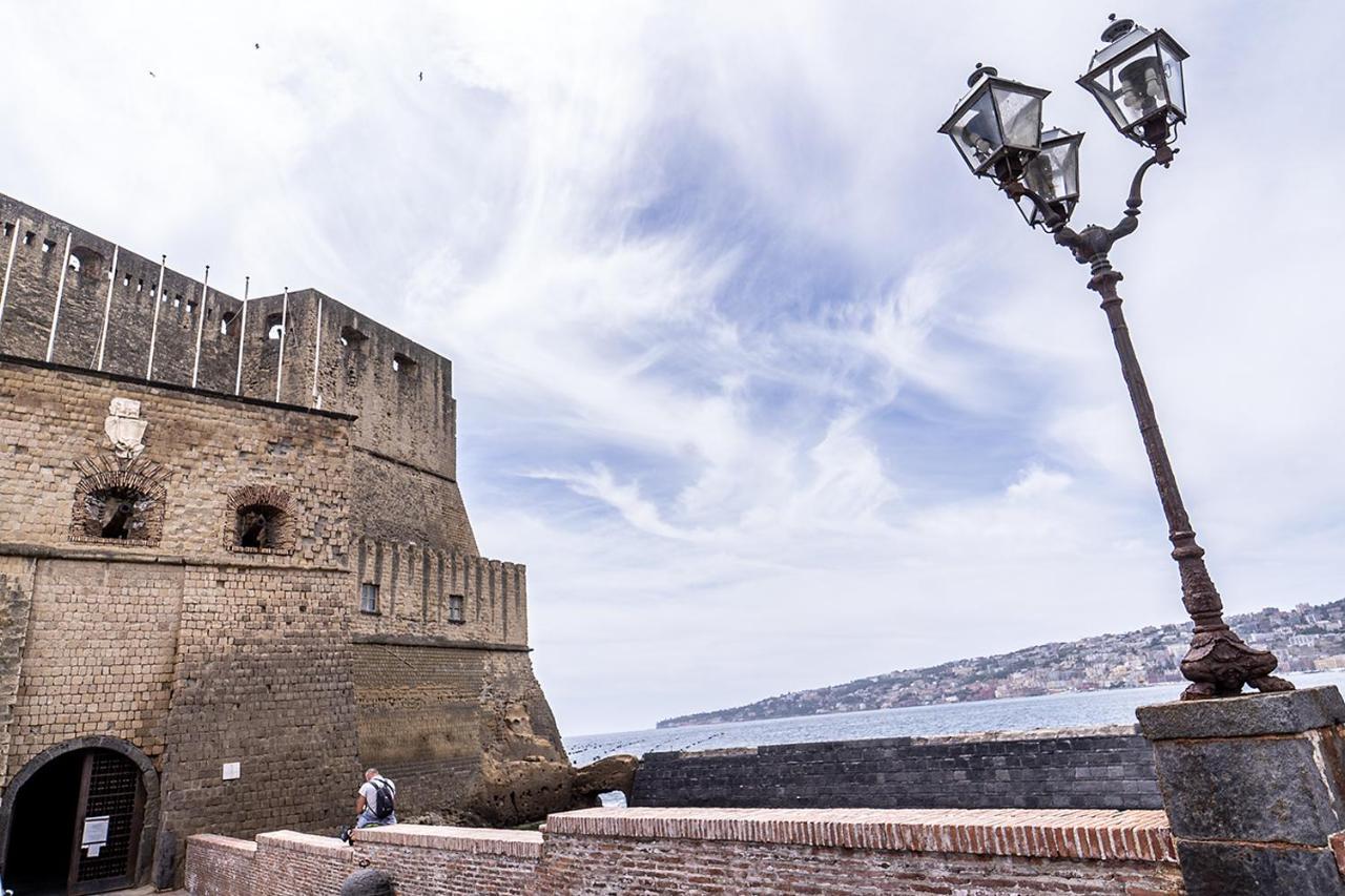 Hotel Royal House Napoli Centro, By Clapa Group Exterior foto