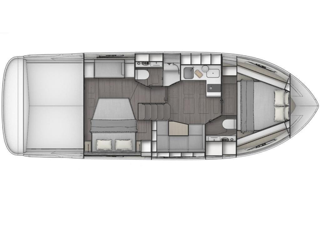 Hotel Royal House Napoli Centro, By Clapa Group Exterior foto