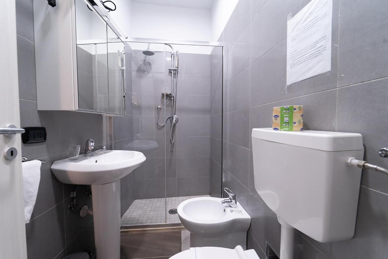 Hotel Royal House Napoli Centro, By Clapa Group Zimmer foto