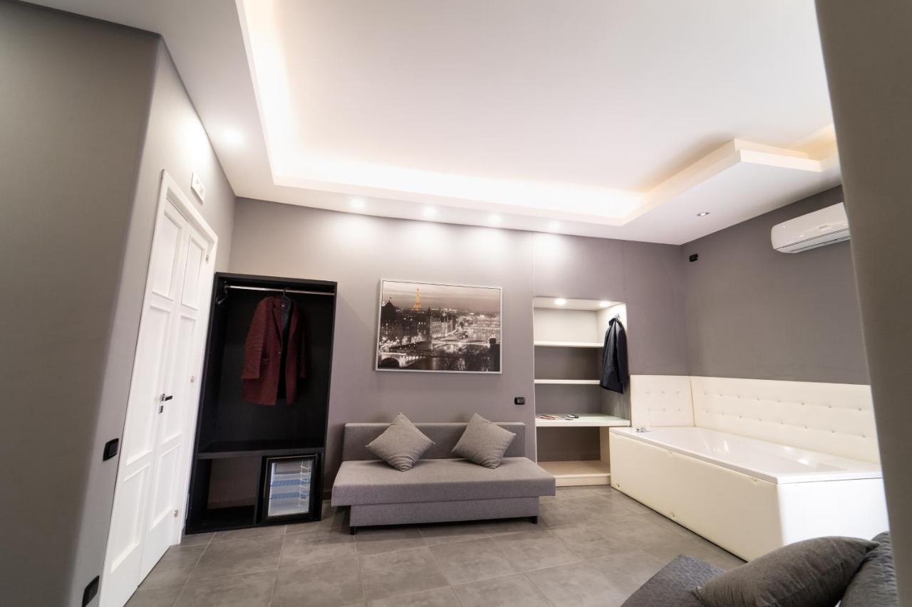 Hotel Royal House Napoli Centro, By Clapa Group Exterior foto
