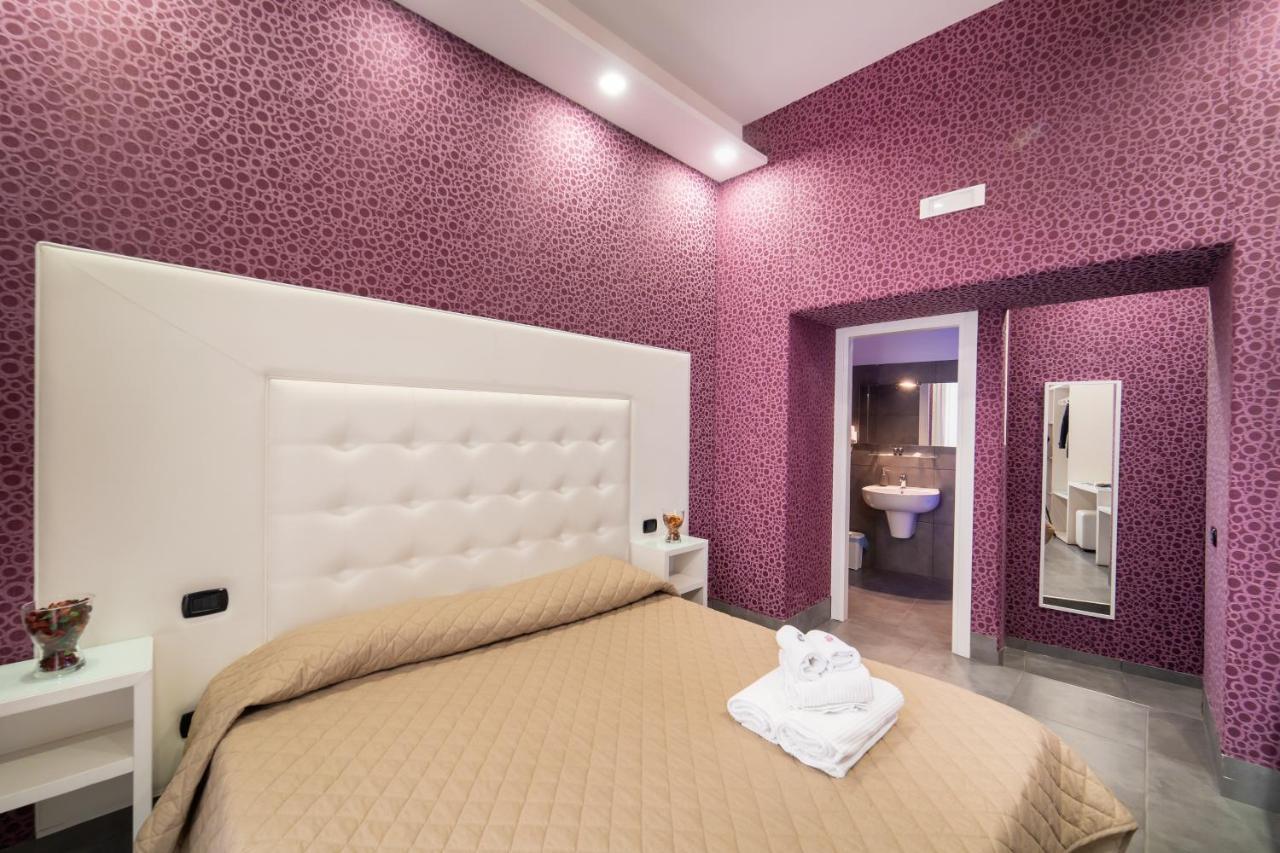 Hotel Royal House Napoli Centro, By Clapa Group Exterior foto