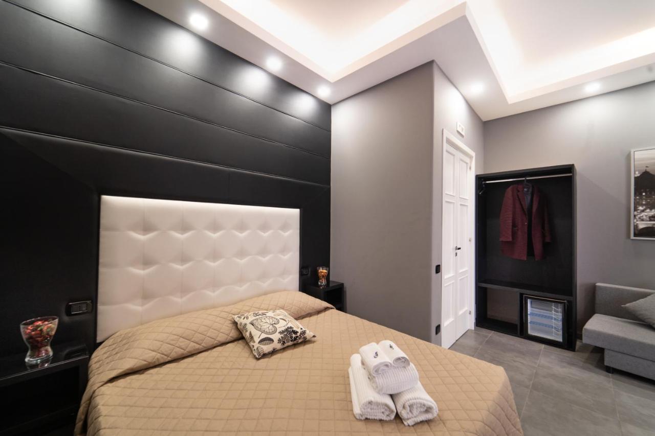 Hotel Royal House Napoli Centro, By Clapa Group Exterior foto