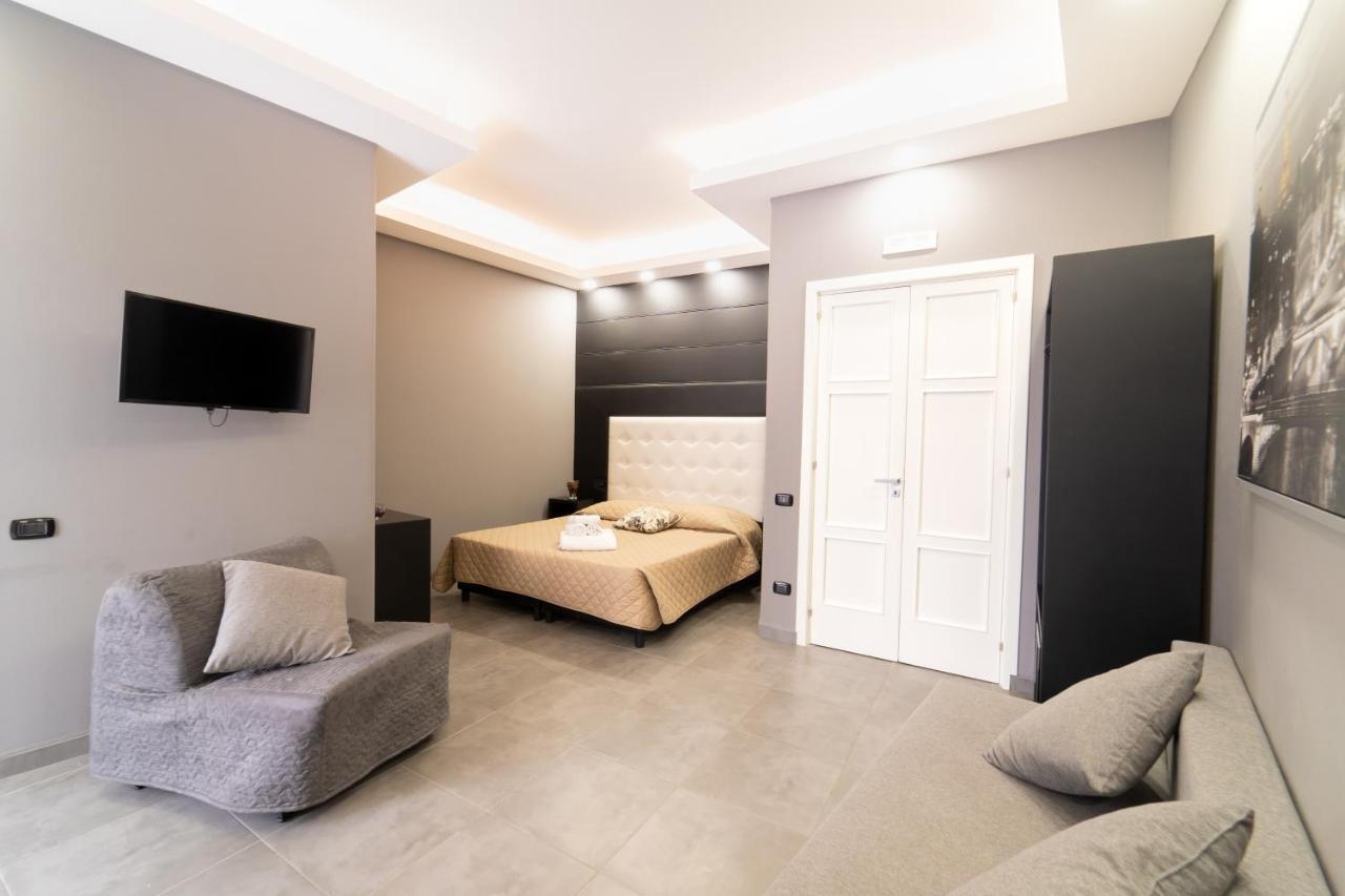 Hotel Royal House Napoli Centro, By Clapa Group Exterior foto