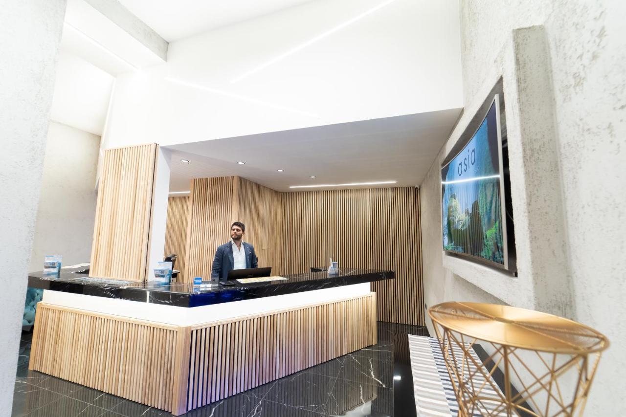 Hotel Royal House Napoli Centro, By Clapa Group Exterior foto