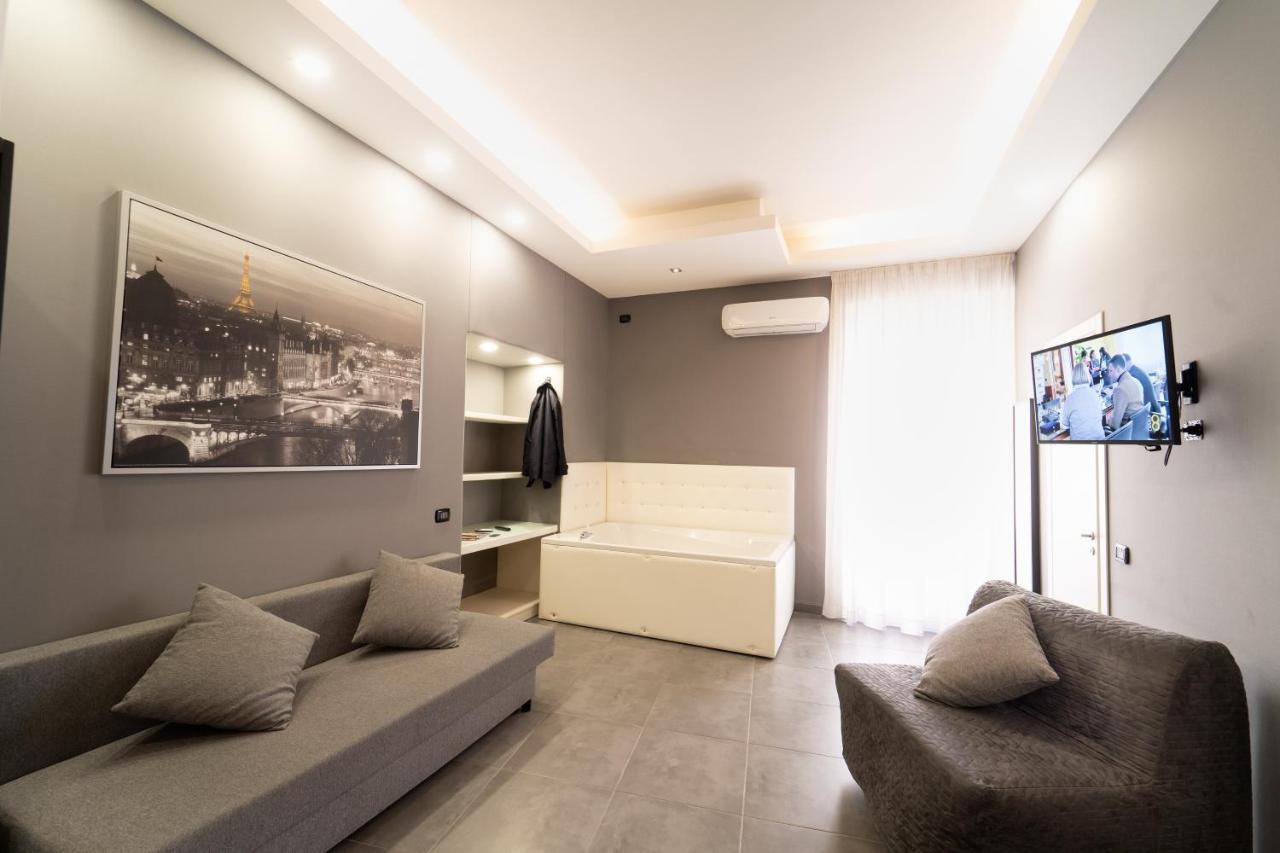 Hotel Royal House Napoli Centro, By Clapa Group Exterior foto