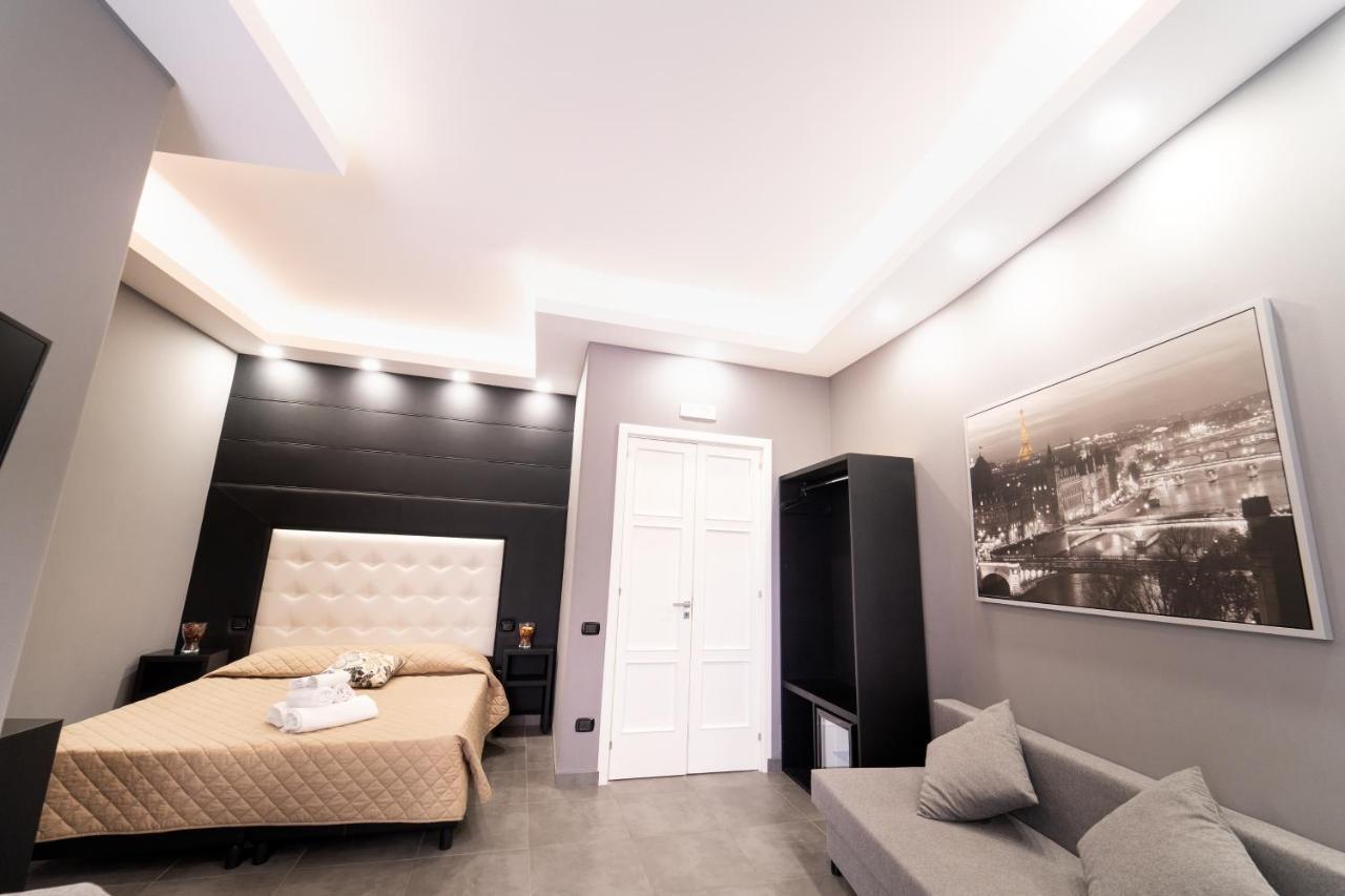 Hotel Royal House Napoli Centro, By Clapa Group Exterior foto