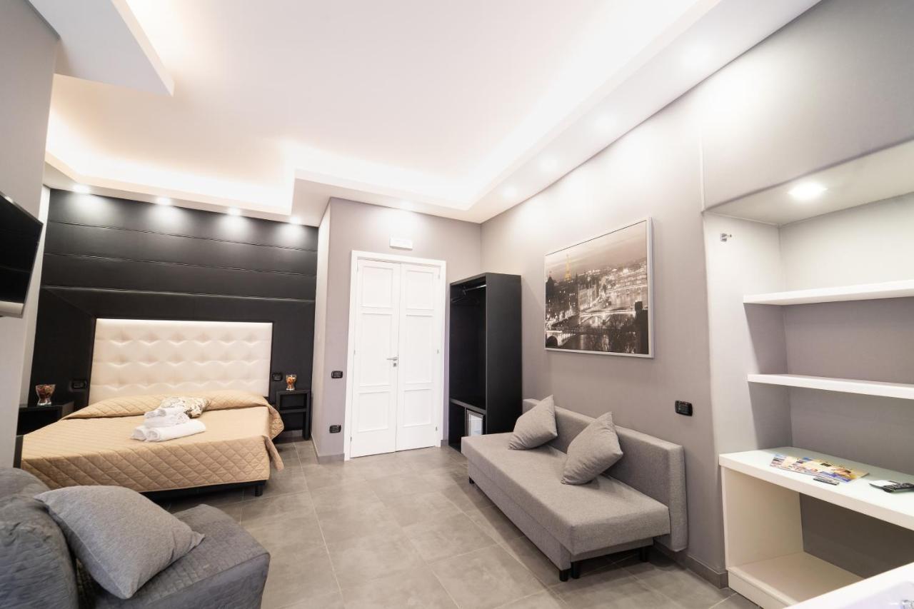 Hotel Royal House Napoli Centro, By Clapa Group Exterior foto