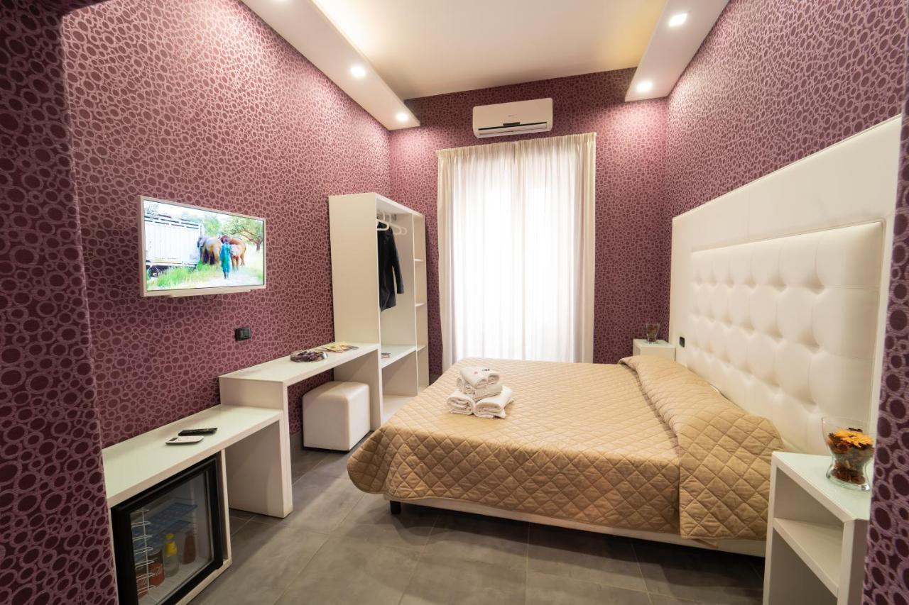 Hotel Royal House Napoli Centro, By Clapa Group Exterior foto